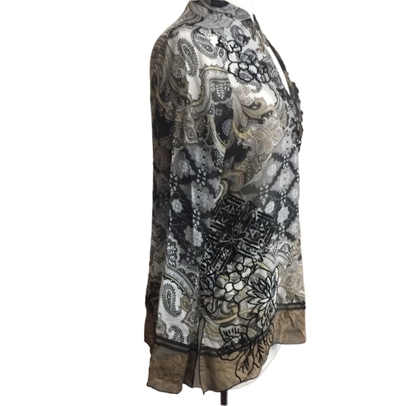 NWOT HALE BOB - Picture 3 of 11